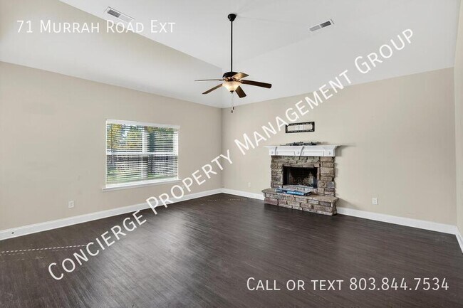 Building Photo - 71 Murrah Rd Ext