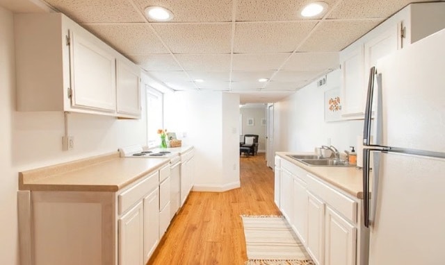 kitchenette - 1339 Saint Cloud Ave