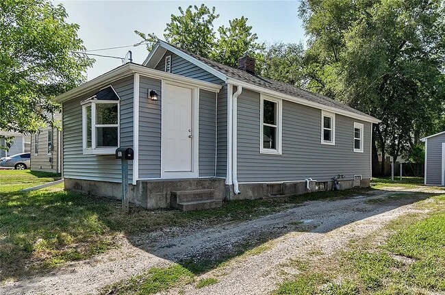 Building Photo - 3007 Garfield Ave