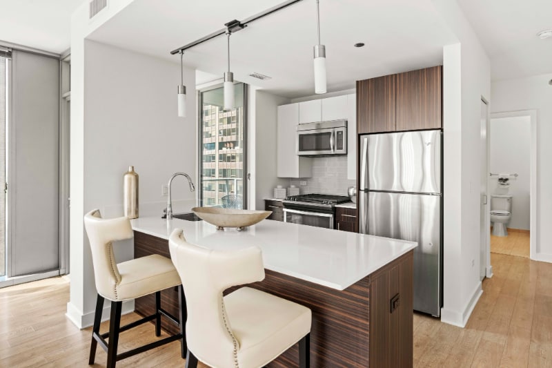 Building Photo - 251 N Garland Ct