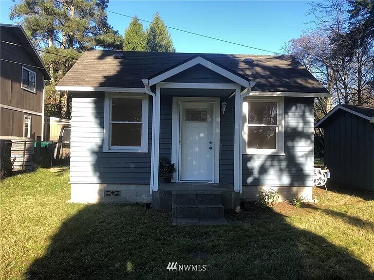 Primary Photo - 3325 Lincoln Way