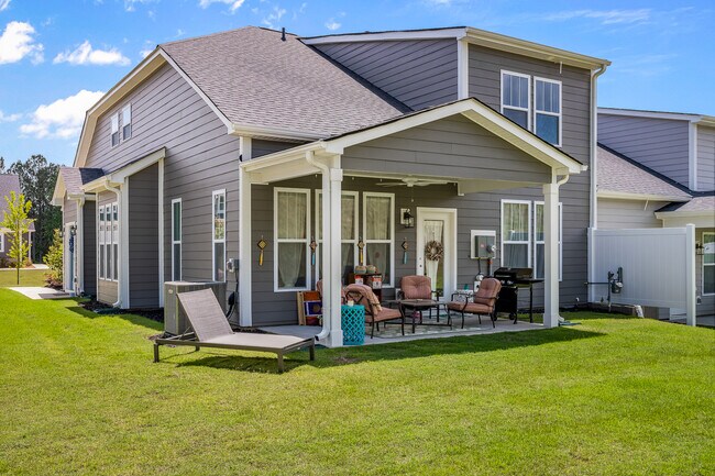 Building Photo - 218 Grange Vly Ln