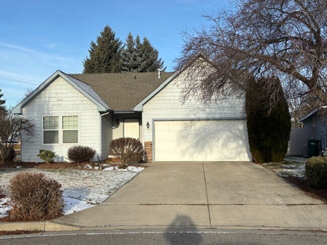 Building Photo - $2,250 / 3br - 1240ft2 - ?? NICE Valley 3Bd 2Ba Rancher! Ready Now! #1338 ?? (Spokane Valley)