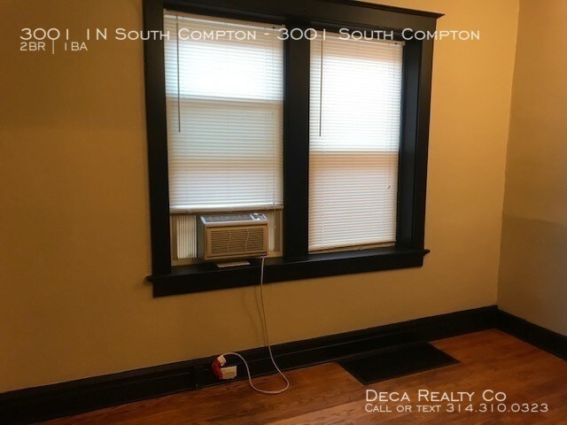 Building Photo - 3001 South Compton