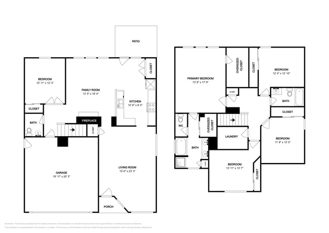 Building Photo - 3359 Marshlane Way
