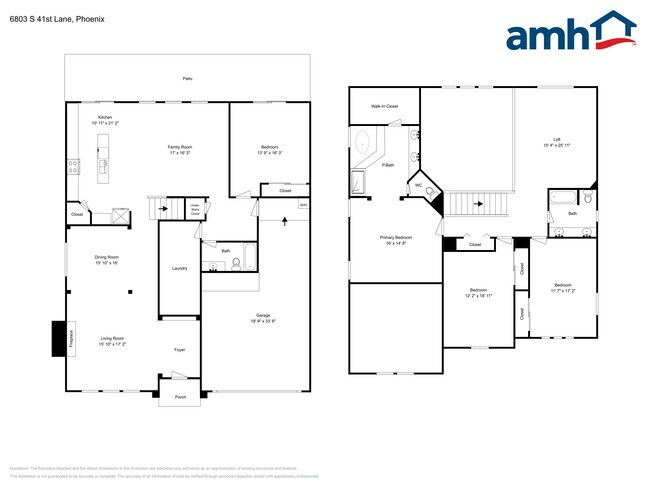 Building Photo - 6803 S 41st Ln