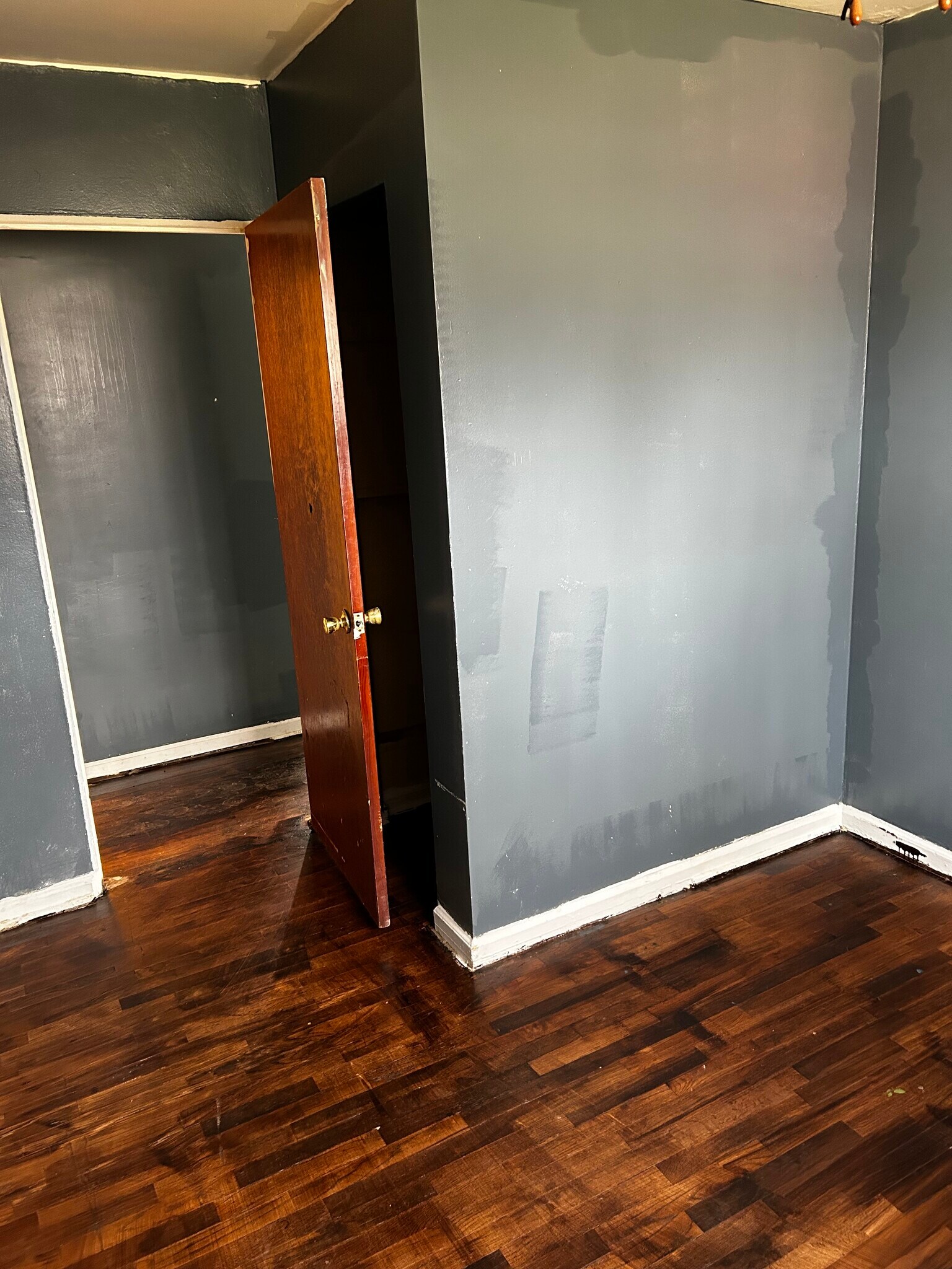 Bedroom 1 - 4021 Forest Hill Ave
