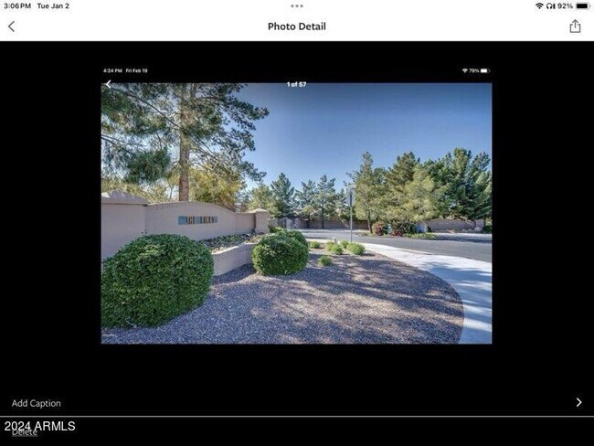 Building Photo - 3922 E Carson Rd