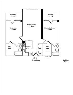 Building Photo - 4975 Washington St