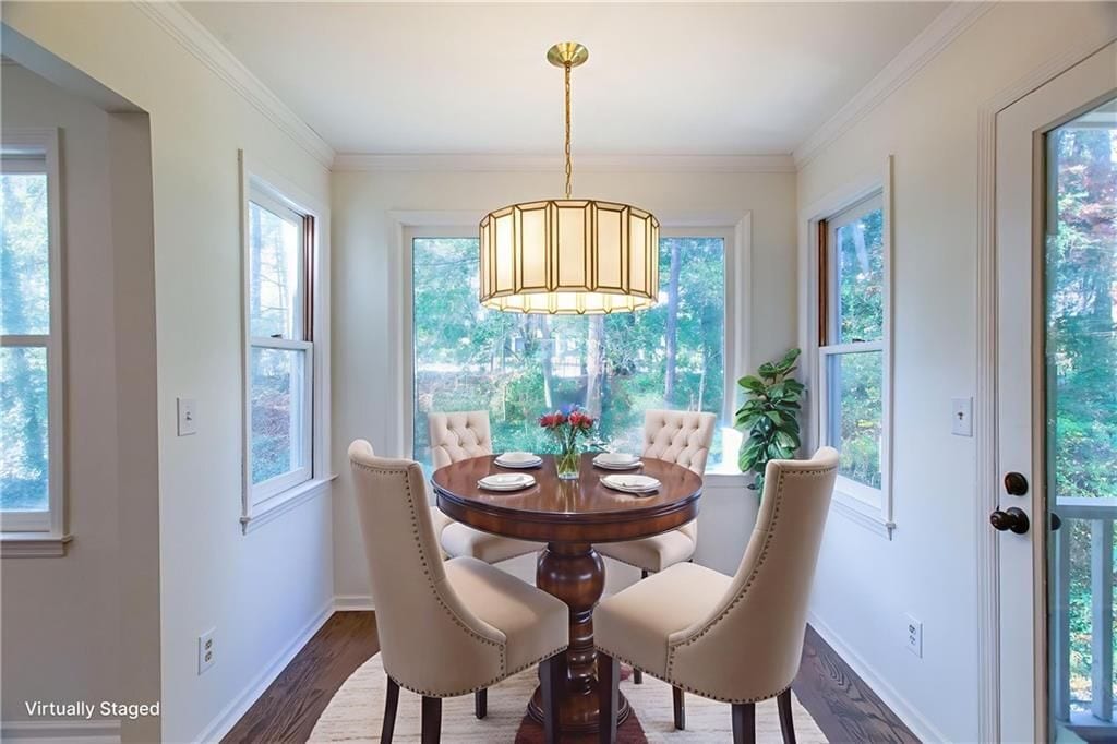 Building Photo - 45 St Claire Ln NE