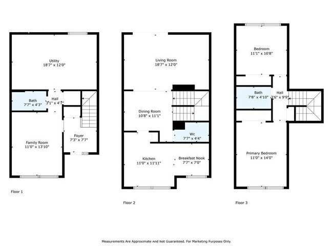 Building Photo - 15300 Postillion Terrace