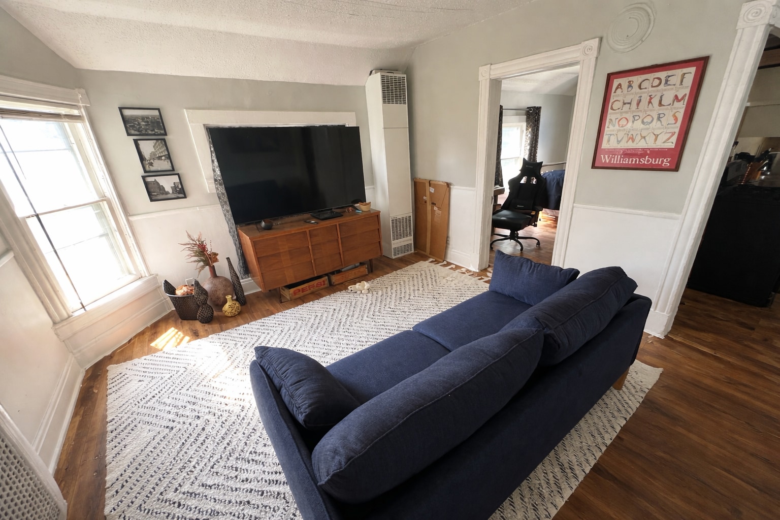 Building Photo - 2522 Howard St NE