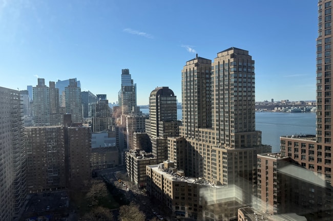 Building Photo - 205 West End Ave