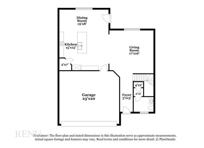 Building Photo - 2942 Jackson Smt