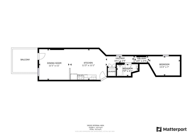 Building Photo - 324 W 49th St