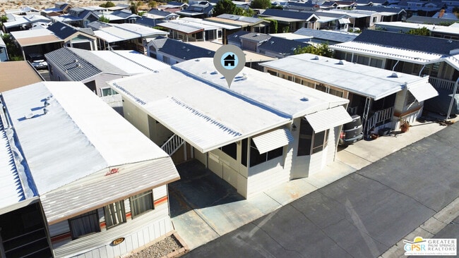 Primary Photo - 69333 E Palm Canyon Dr