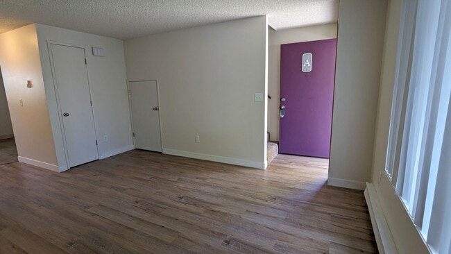 Interior Photo - 2nd Street Townhomes