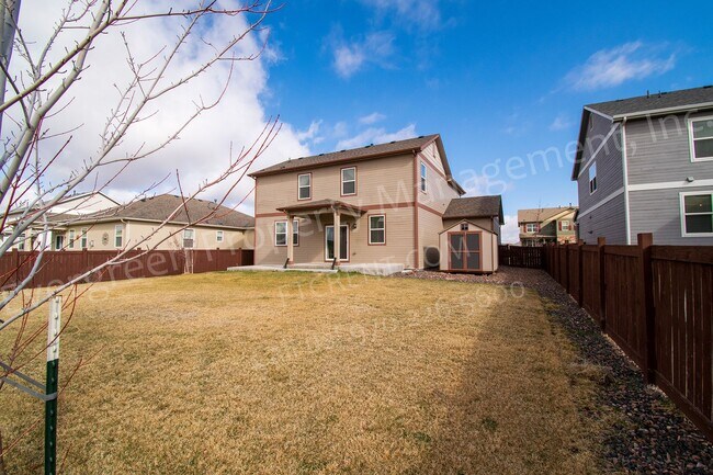 Building Photo - 6807 Grainery Rd