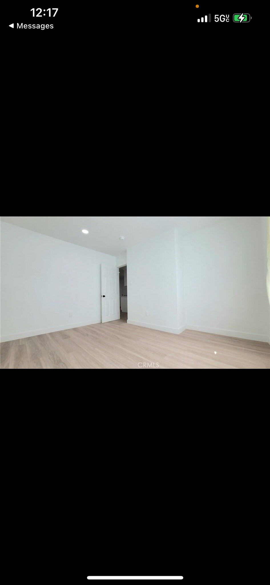 New bed room - 618 W 6th St