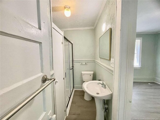 Building Photo - 218 Sedberry St