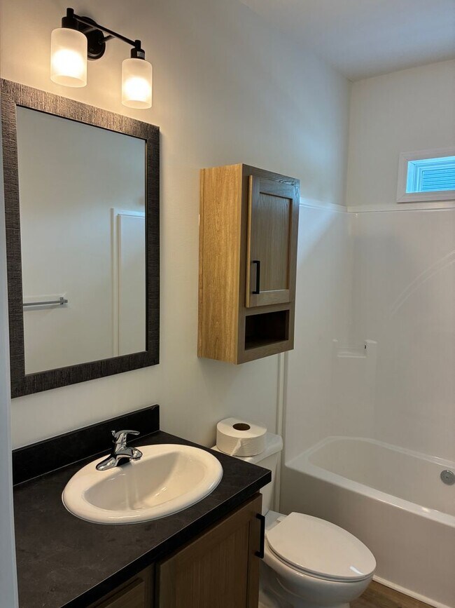 Building Photo - Modern 3 Bedroom 2 Bath House - New Build! Available NOW!