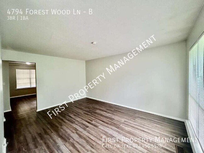 Building Photo - 4794 Forest Wood Ln