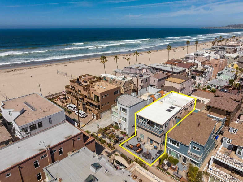 Building Photo - 720 Coronado Ct