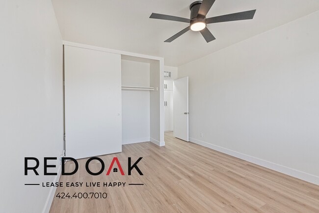 Building Photo - 3401 Ocean Park Blvd