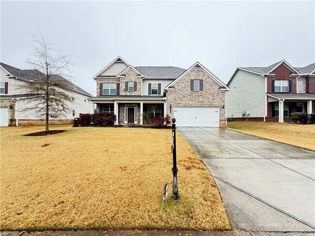 Primary Photo - 1545 Dahlia Dr