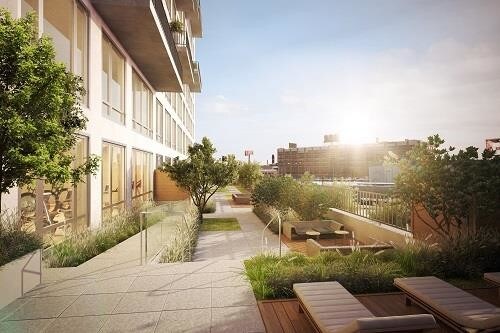 Building Photo - 22-22 Jackson Avenue