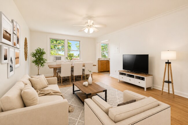Building Photo - 3937 S St. SE, Unit 108