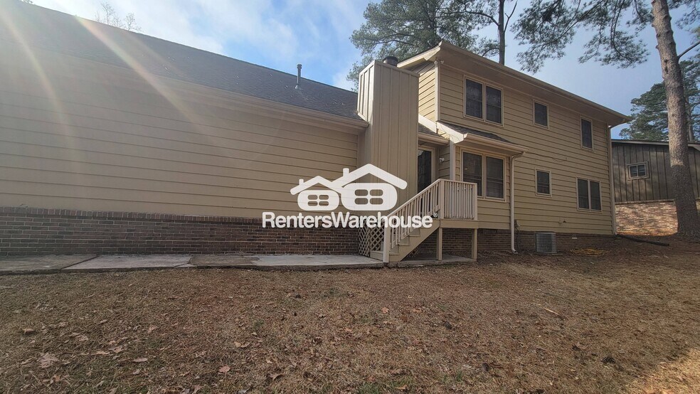 Building Photo - 4360 Melanie Woods Dr