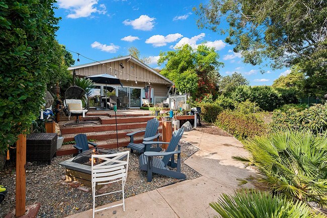 Building Photo - 4636 Panorama Dr