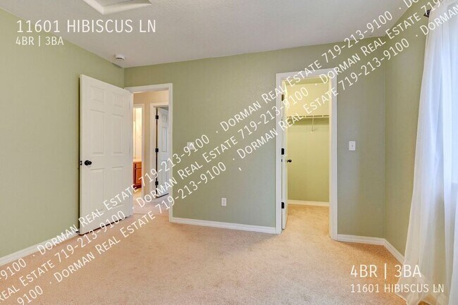 Building Photo - 11601 Hibiscus Ln