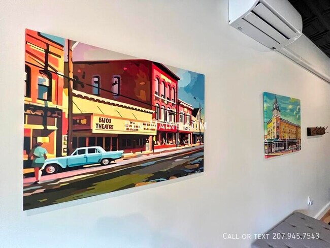 Building Photo - 113 N Lancey St