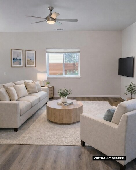 Building Photo - 80 Old Mission Dr