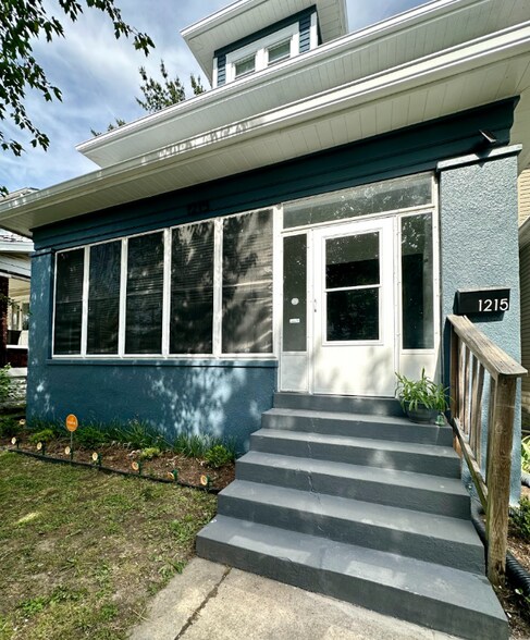 Building Photo - 1215 S Preston St