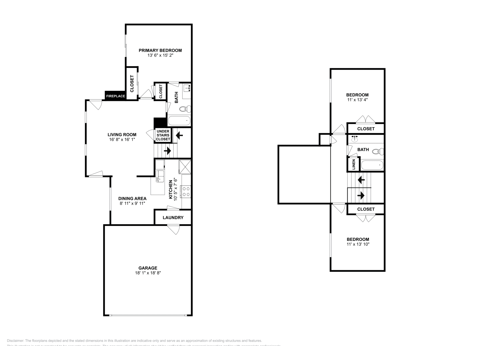 Building Photo - 1611 Sunset Village Dr