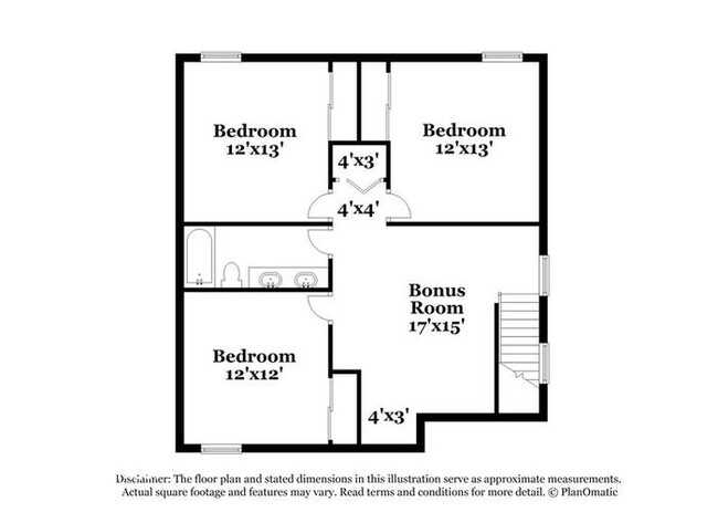 Building Photo - 3115 Bella Vista Dr