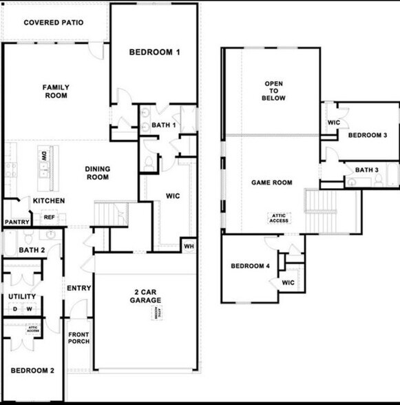 Building Photo - 14004 Lubeck Dr