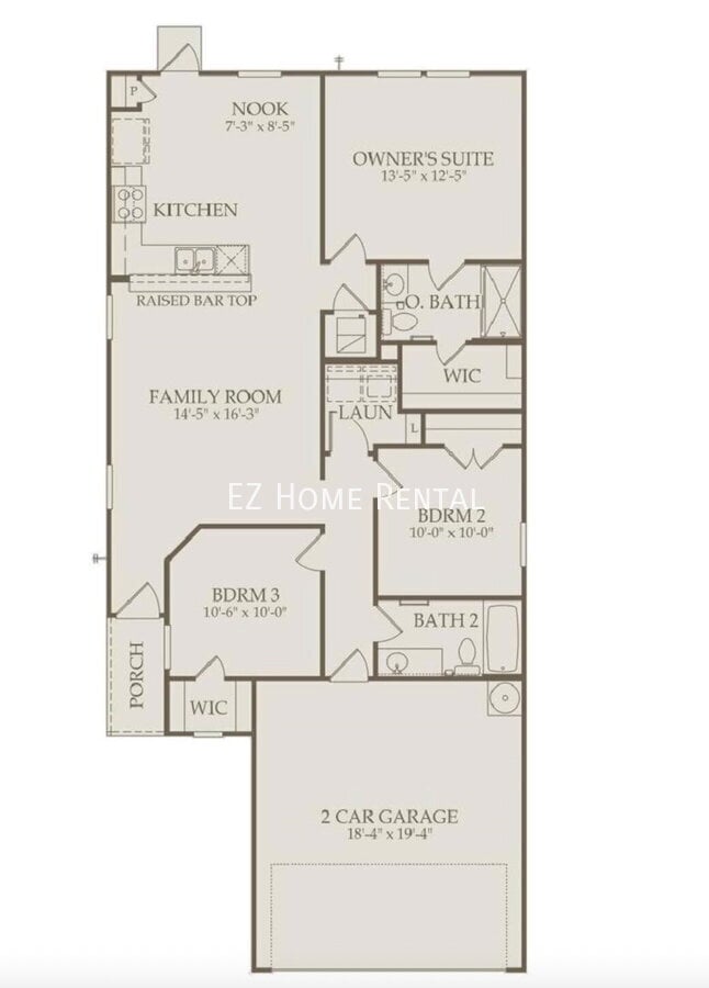 Building Photo - 6406 Franklin View Ln