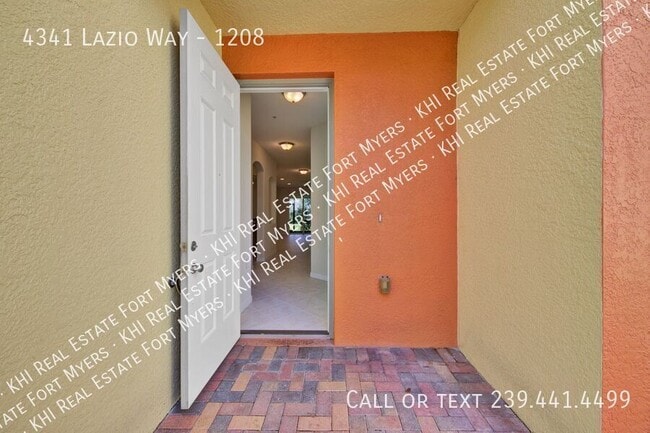 Building Photo - 4341 Lazio Way