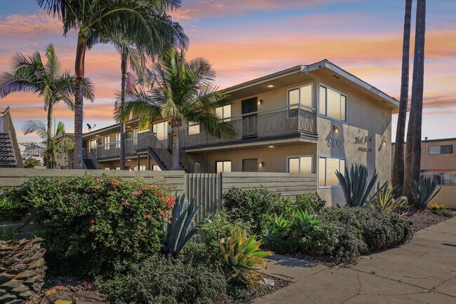 Building Photo - 6100 West Blvd