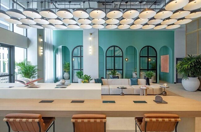 Building Photo - 2150 N Miami Ave