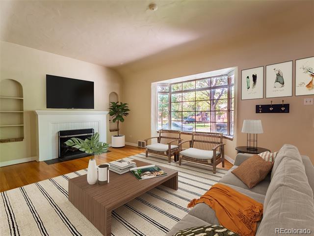 Building Photo - 888 S Josephine St