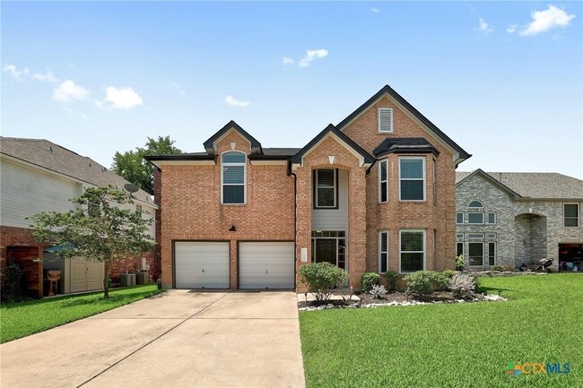Primary Photo - 703 Ivy Ct