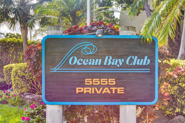 Building Photo - 5555 N Ocean Blvd