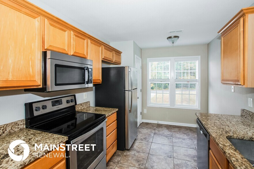 Building Photo - 8930 1st Run Ct