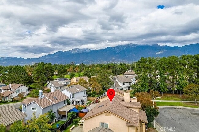 Building Photo - Rancho Cucamonga
