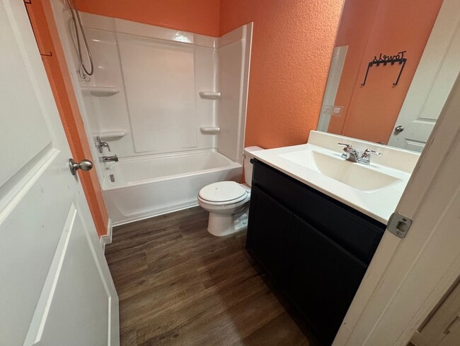 Building Photo - Spacious 4 Bedroom 3 Full Bath home in the Liberte Community!